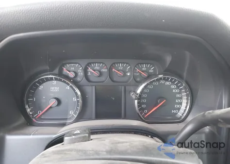 2017 GMC Sierra 1500 z USA, uszkodzony, nr VIN 1GTR1LEH9HZ264734